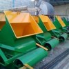 دستگاه علوفه کوب پشت تراکتوری