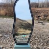 آینه قدی دفرمه