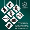 قطعات ماشین آلات نساجی شانه گیر