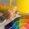 اجرای رنگ کاری و رنگ آمیزی ساختمان