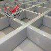 تولید کننده سقف کاذب گریلیوم آلومینیومی