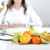 مشاوره لاغری و رژیم درمانی پونک