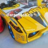 تخت خواب ماشینی مدرن