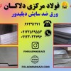 ورق دیلیدور، ورق ضد سایش دیلیدور، ورق ضد سایش DILLIDUR