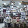 فروش عمده و جزیی تشک , منسوجات خواب , کالای طبی