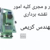 تهیه نقشه کارخانه،تهیه سایت پلان کارخانجات