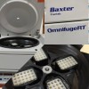 سانتریفیوژ آلمانی Baxter مدل omnifige RT