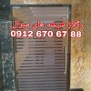 تعمیر درب شیشه ای میرال 09126706788 ارزان قیمت و ش