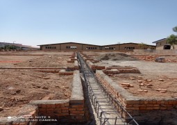 اجرای فونداسیون