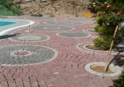 سنگ کوبیک