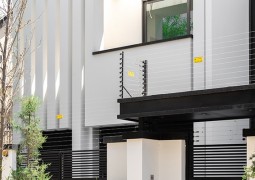 فنس الکتریکی (فنس برقدار)