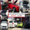 تعمیرگاه سانتافه و سورنتو رشت