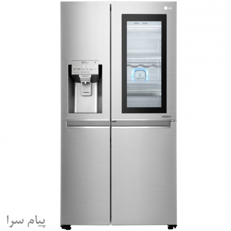 یخچال GR X257CSAV