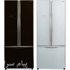 یخچال فریزر R WB550