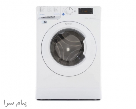 ماشین لباسشویی BWE101684X