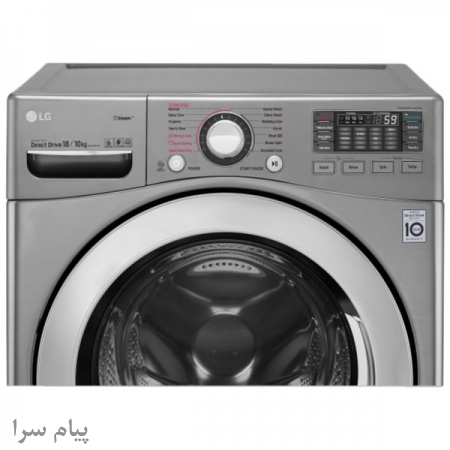 ماشین لباسشویی F0K2CHK2T2