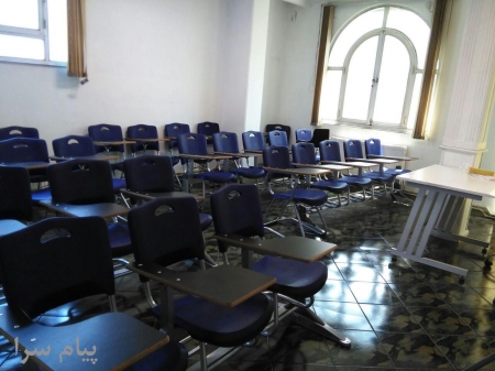 اجاره کلاس در تبریز