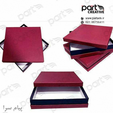 جعبه هارد باکس