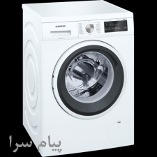 ماشین لباسشویی BD W90WV