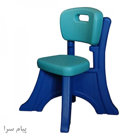صندلی وانیا ایرانی