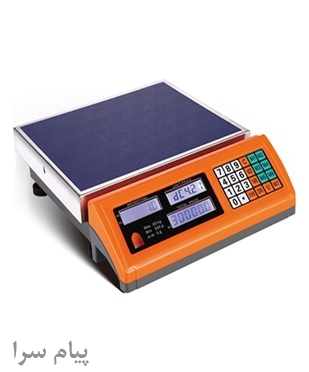 فروش ترازو مدل k60