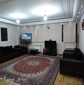 منزل مبله شیراز مبل هتل