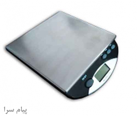 ترازوی آشپزخانه KS01 با 3 ظرفیت مختلف