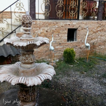فروش ویلا در لاهیجان