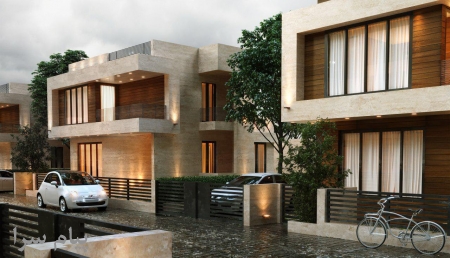 پیش فروش ویلاهای VIP ساحلی بندرکیاشهر