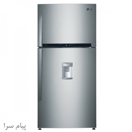 یخچال فریزر GRB 832