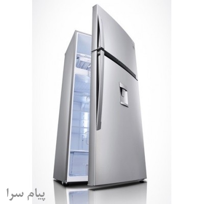 یخچال فریزر GR B872