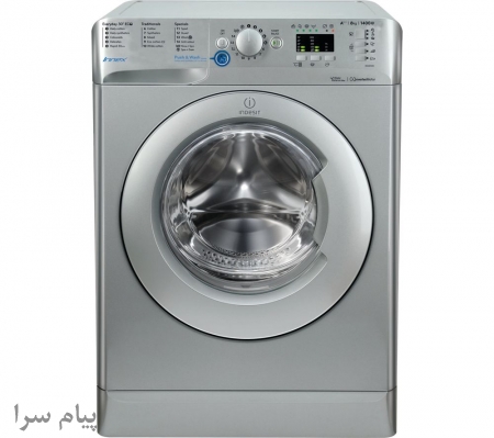 ماشین لباسشویی BWA81483X