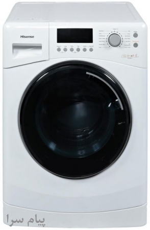 ماشین لباسشویی WFN9012