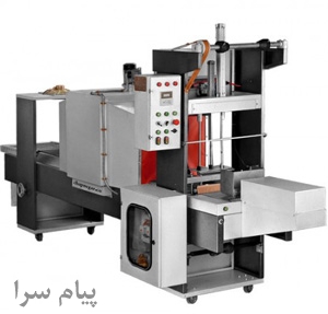 شیرینگ قاب سی دی