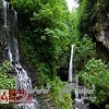تور آبشار زمرد حویق تعطیلات خرداد 98