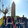 تور ترکمن صحرا خالدنبی تعطیلات خرداد 98