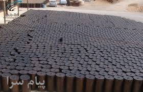 فروش داخلی و صادراتی قیر نفوذی