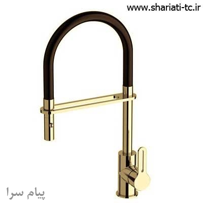 بازرگانی شریعتی نمایندگی فروش انواع شیرآلات داخلی و خارجی