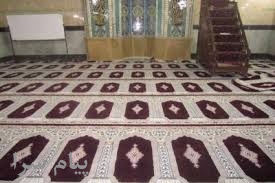 انواع سجاده فرش با بهترین کیفیت ، تخفیف ویژه ماه رمضان