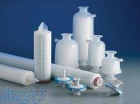 فیلتر کپسولی