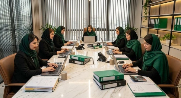 برگزاری دوره دوماهه حسابداری با گواهی وزارت علوم