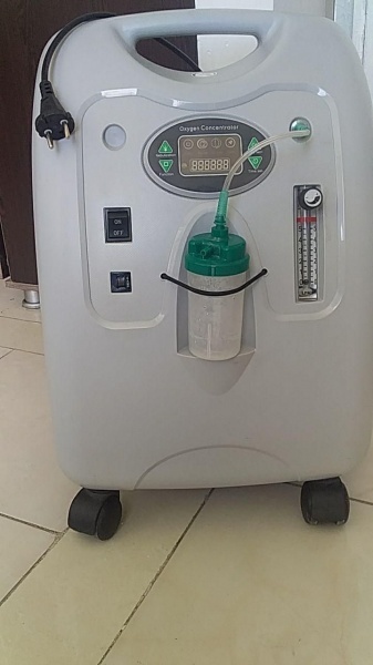 نمایندگی اکسیژن ساز نوو