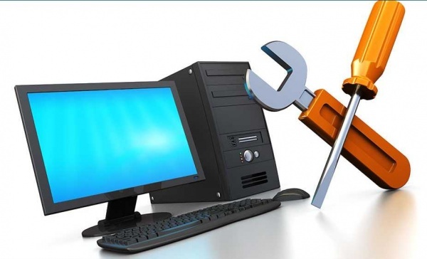 نصب ویندوز_ارتقای سخت افزاری سیستم