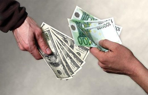 انتقال ارز با صرافی سون استار