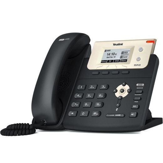 گوشی Yealink T21P E2