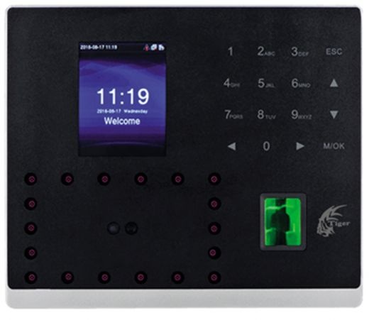 دستگاه حضور و غیاب T-38775