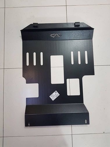 سینی زیر موتور mvm 315