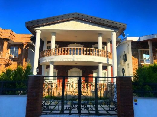 ویلا دوبلکس_فرنیش_نوشهرسیسنگان