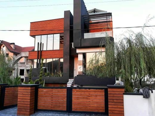 فروش ویلای استخردار نوشهرسیسنگان