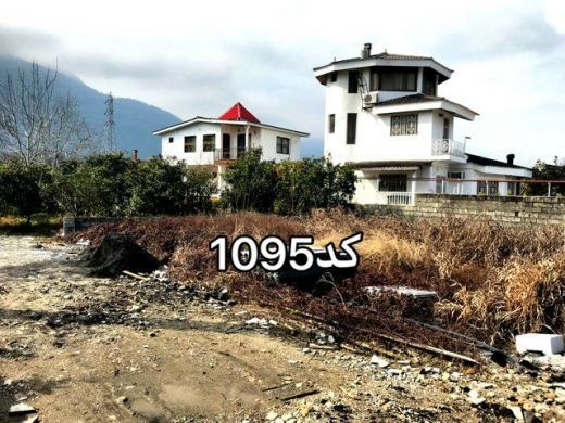فروش_زمین_نماجنوبی _نوشهرشهرکی